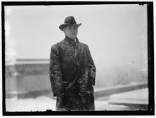 Clark Of Florida, between 1910 and 1921. Creator: Harris & Ewing
