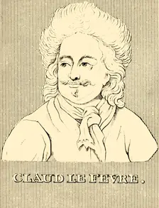 Claud Le Fevre (1633-1675), 1830. Creator: Unknown