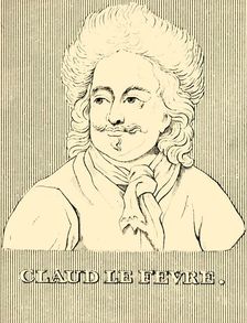 Claud Le Fevre (1633-1675), 1830. Creator: Unknown