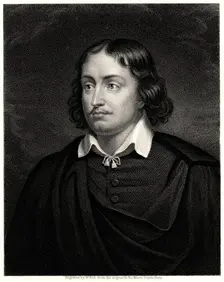 Claude 19th century. Artist: William Holl