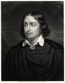 Claude 19th century. Artist: William Holl