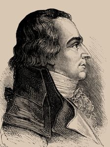 Claude Basire (1764-1794), 1889