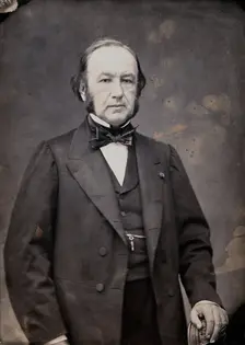 Claude Bernard. Creator: Unknown