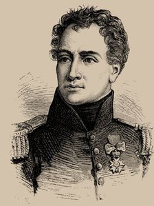 Claude François de Malet (1754-1812), 1889