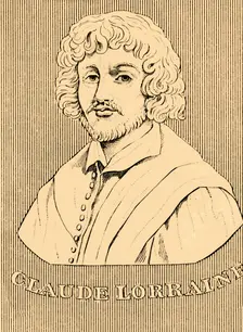 Claude Lorraine (c1600-1682), 1830. Creator: Unknown