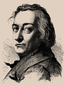 Claude-Louis Berthollet (1748-1822), 1889