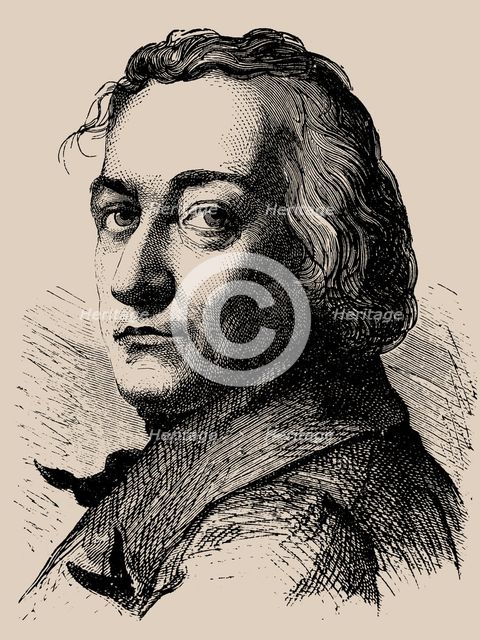 Claude-Louis Berthollet (1748-1822), 1889.