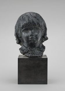 Claude Renoir ("Coco"), 1908. Creator: Pierre-Auguste Renoir