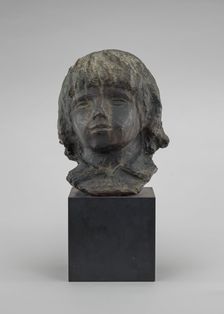 Claude Renoir ("Coco"), c. 1908. Creator: Pierre-Auguste Renoir