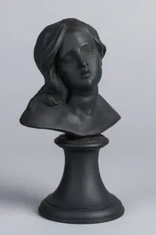 Cleopatra, 1780-90. Creator: William Hackwood
