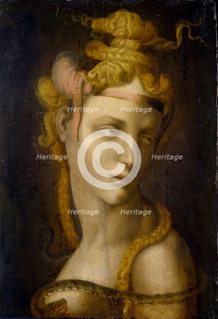 Cleopatra.