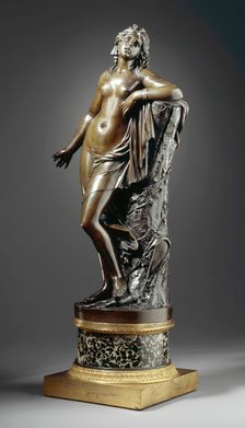 Cleopatra, c.1795. Creator: Circle of Pierre Julien