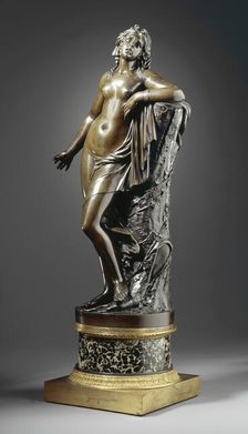 Cleopatra, c.1795. Creator: Circle of Pierre Julien