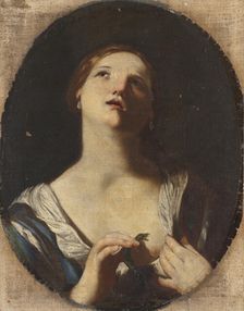 Cleopatra. Creator: Unknown