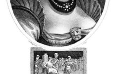 Cleopatra, Queen of Egypt, (1804).Artist: J Chapman