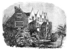 "Clemening" in Staffordshire, 1857. Creator: Unknown