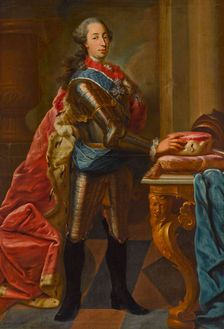 Clement Francis of Bavaria (1722-1770)