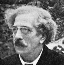 Clement King Shorter (1857-1926), English journalist and magazine editor, early 20th century