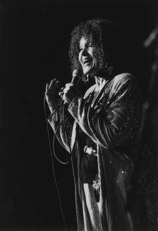 Cleo Laine, Brecon Jazz Festival, 1995.. Creator: Brian Foskett