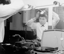 Cliff Richard, c1958. Creator: Brian Foskett