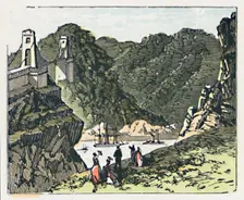 Clifton c1910