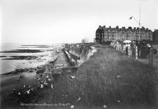 Cliftonville, Margate, Kent, 1890-1910