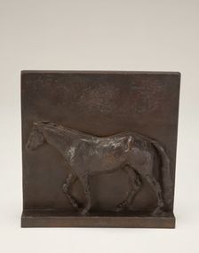 Clinker, 1892. Creator: Thomas Eakins