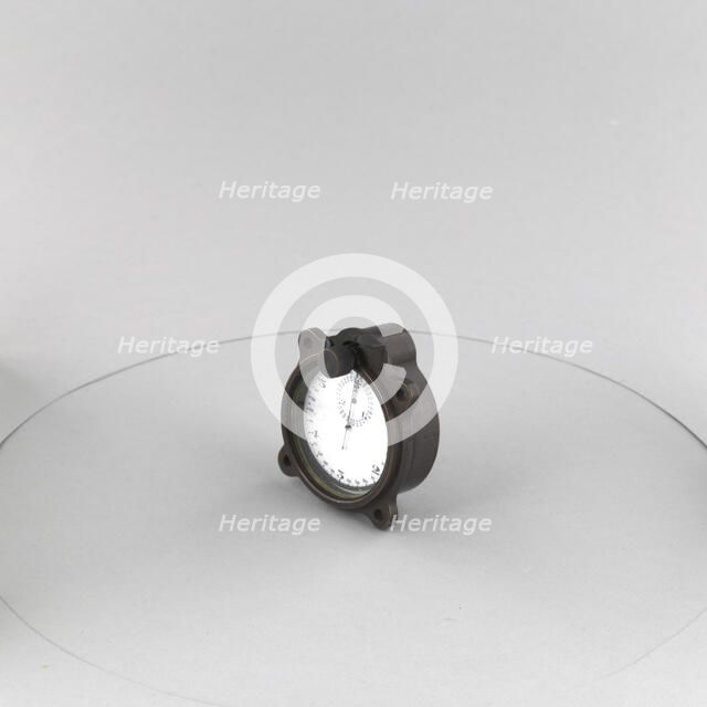 Clock. Creator: Unknown.