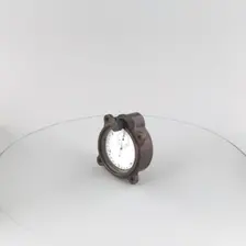 Clock. Creator: Unknown