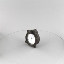 Clock. Creator: Unknown