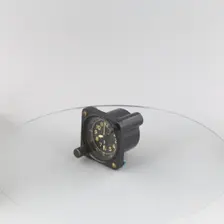 Clock, Type A-9. Creator: Unknown