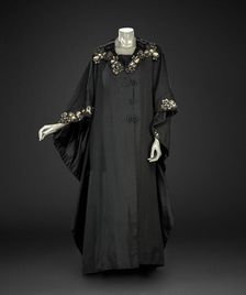Cloak, 1905-1910. Creator: Unknown