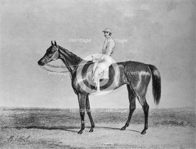 'Crucifix', 1837-1857, (1911). Artist: Unknown.