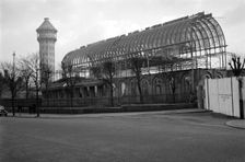 Crystal Palace, Sydenham, London, 1936. Artist: HE Tuppen