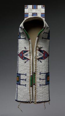 Cradle or Carrier, c. 1900. Creator: Unknown