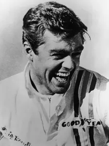 Craig Breedlove
