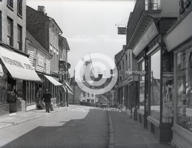 Cranbrook, Kent, c1955. Creator: Arthur Charles Kirby Ware.