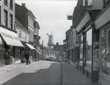 Cranbrook, Kent, c1955. Creator: Arthur Charles Kirby Ware