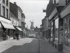 Cranbrook, Kent, c1955. Creator: Arthur Charles Kirby Ware