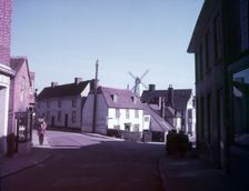 Cranbrook, Kent, c1955. Creator: Arthur Charles Kirby Ware