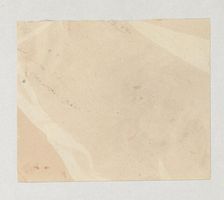 Crape, 1839-40. Creator: William Henry Fox Talbot