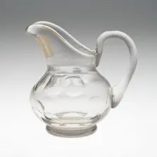 Creamer, France, 19th century. Creator: Unknown