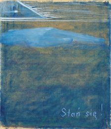 Creation of the World I, 1906. Creator: Ciurlionis, Mikalojus Konstantinas (1875-1911)