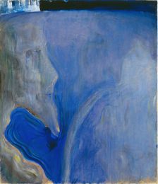Creation of the World IV, 1906. Creator: Ciurlionis, Mikalojus Konstantinas (1875-1911)