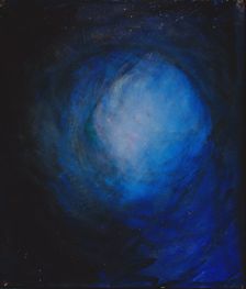 Creation of the World II, 1906. Creator: Ciurlionis, Mikalojus Konstantinas (1875-1911)