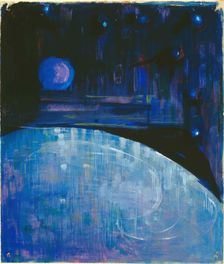 Creation of the World III, 1905-1906