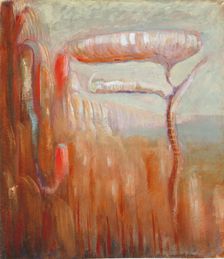 Creation of the World VII, 1906. Creator: Ciurlionis, Mikalojus Konstantinas (1875-1911)