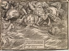 Creator: Titian (Italian, c. 1488-1576)