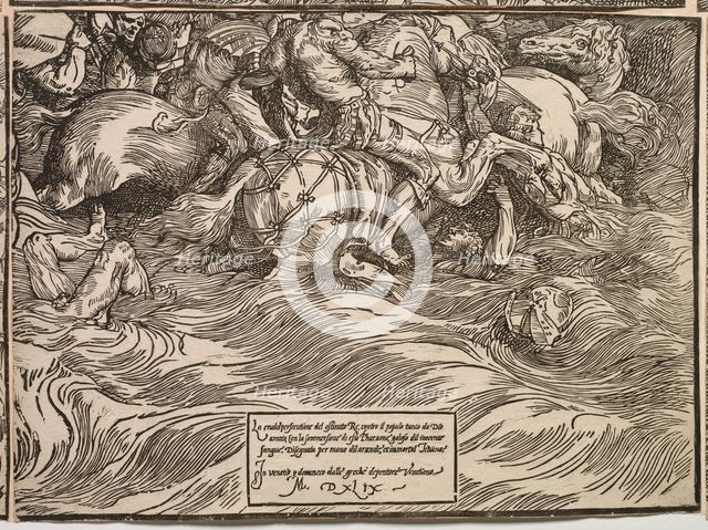 Creator: Titian (Italian, c. 1488-1576).