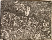 Creator: Titian (Italian, c. 1488-1576)